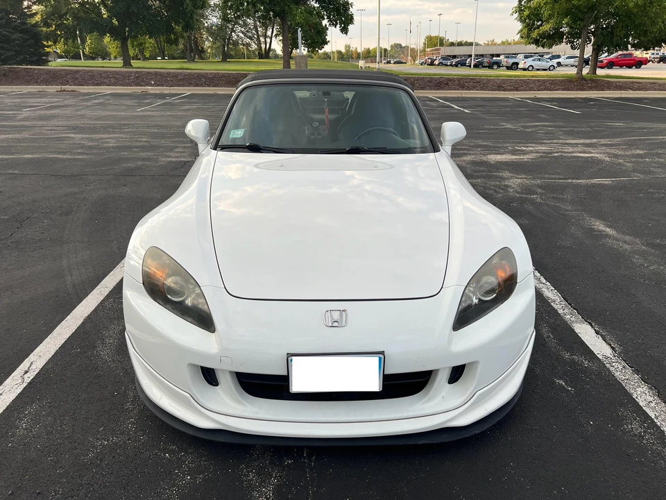 2006 Honda AP2 S2000 - Image 10 of 22