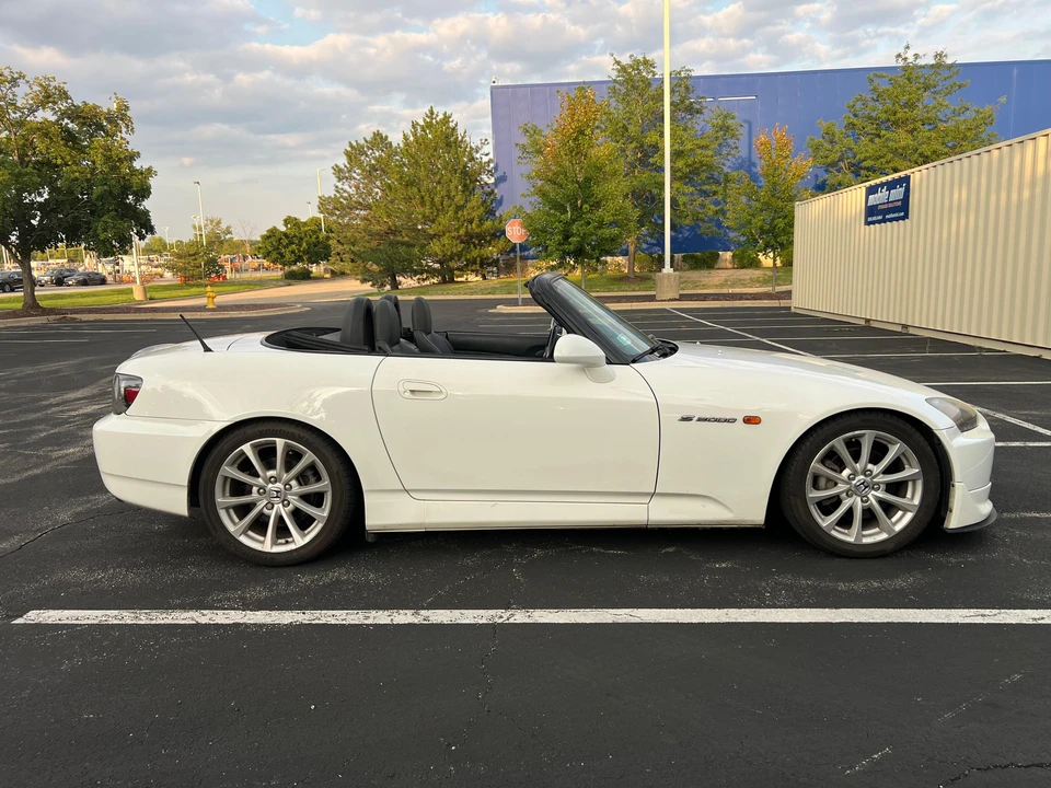 2006 Honda AP2 S2000 - Image 8 of 22