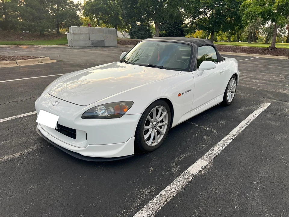 2006 Honda AP2 S2000 - Image 11 of 22