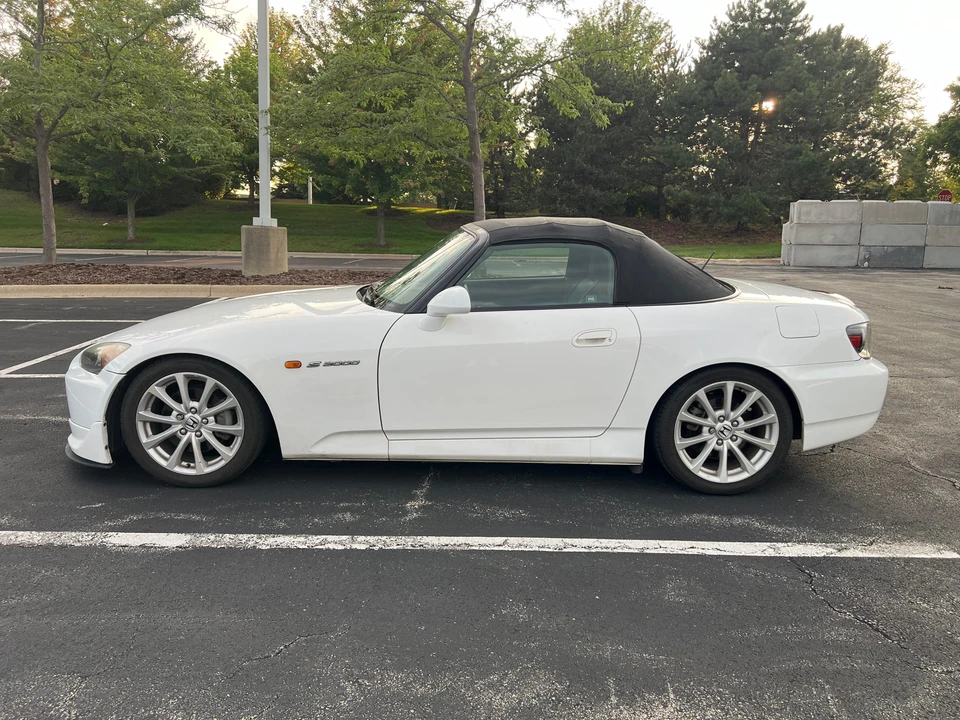2006 Honda AP2 S2000 - Image 12 of 22