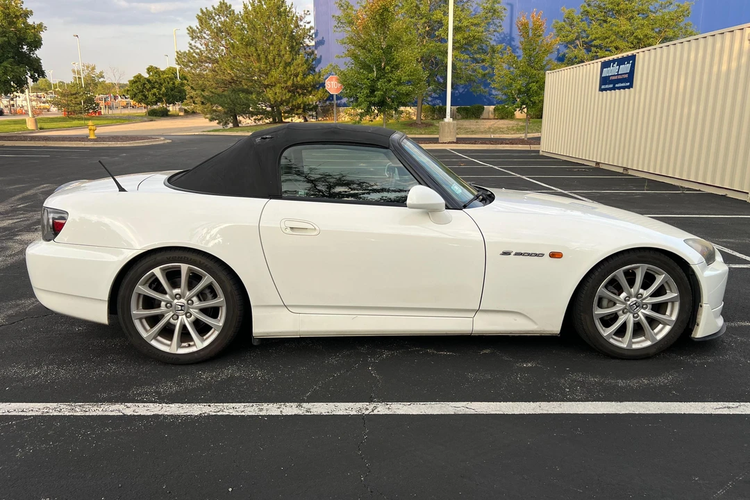 2006 Honda AP2 S2000 - Image 3 of 22