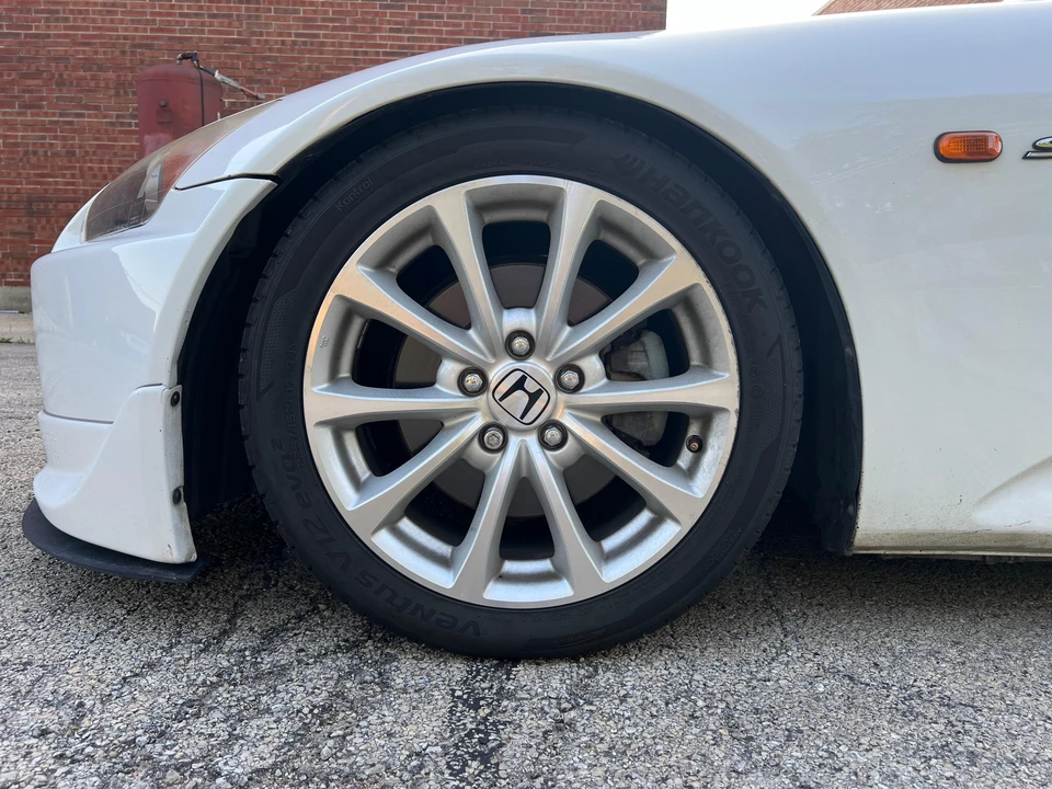 2006 Honda AP2 S2000 - Image 19 of 22