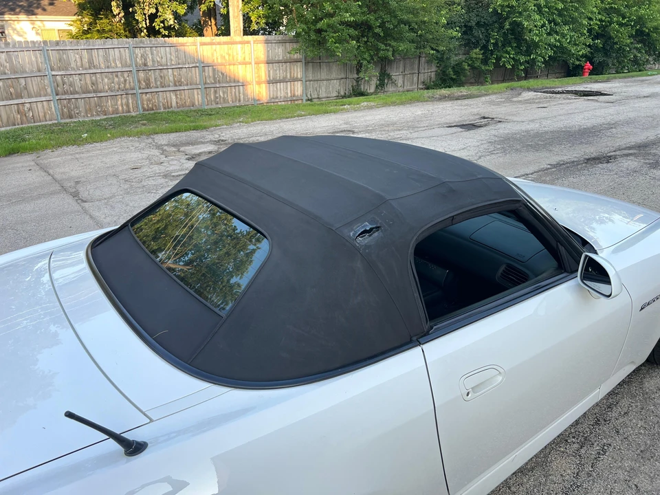2006 Honda AP2 S2000 - Image 18 of 22