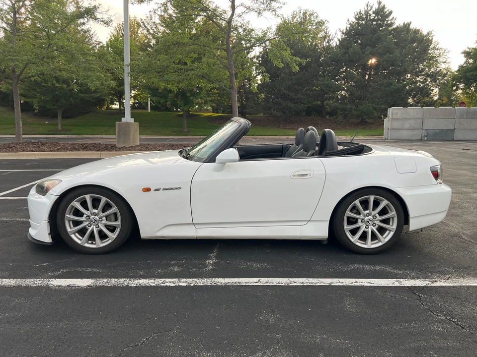 2006 Honda AP2 S2000 - Image 6 of 22