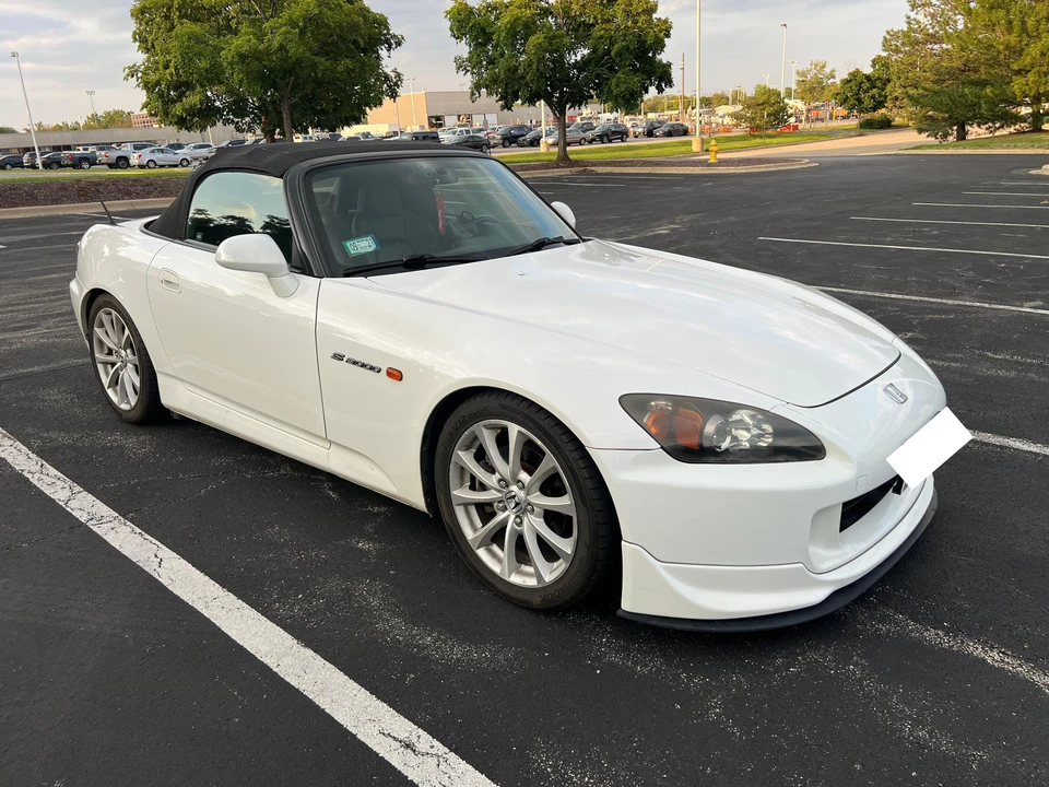 2006 Honda AP2 S2000 - Image 16 of 22