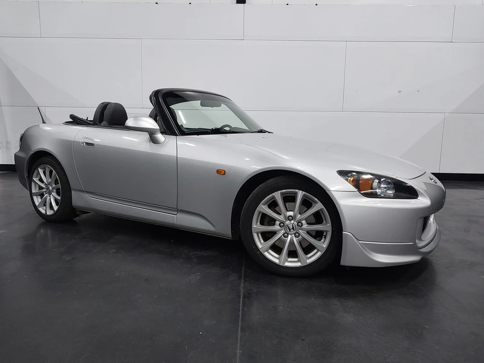 2006 Honda AP2 S2000 - Image 18 of 31