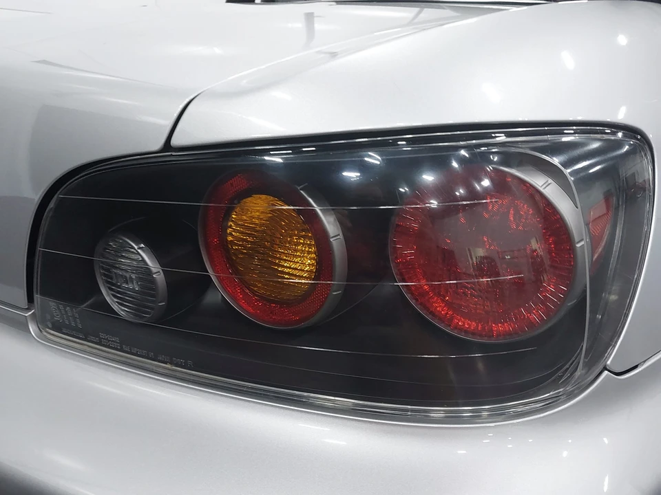 2006 Honda AP2 S2000 - Image 26 of 31