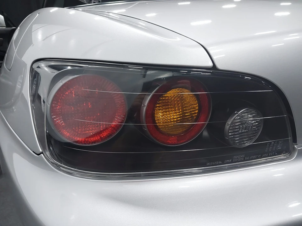 2006 Honda AP2 S2000 - Image 25 of 31