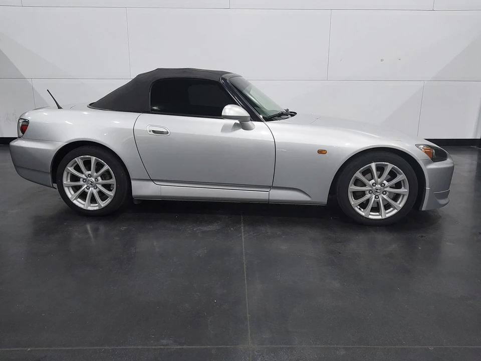 2006 Honda AP2 S2000 - Image 9 of 31