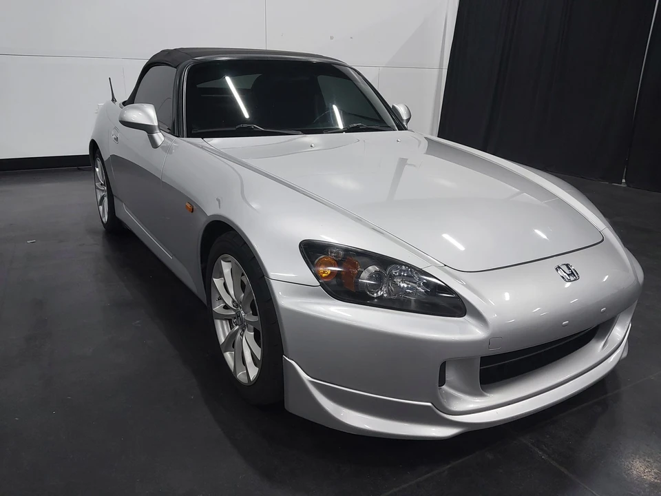 2006 Honda AP2 S2000 - Image 10 of 31