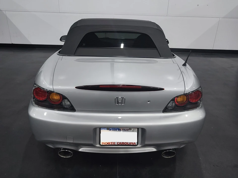2006 Honda AP2 S2000 - Image 6 of 31