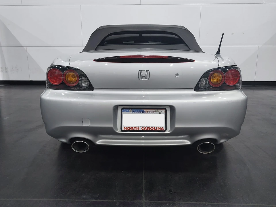 2006 Honda AP2 S2000 - Image 7 of 31