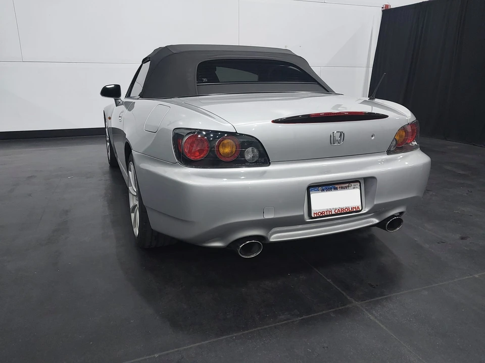 2006 Honda AP2 S2000 - Image 5 of 31