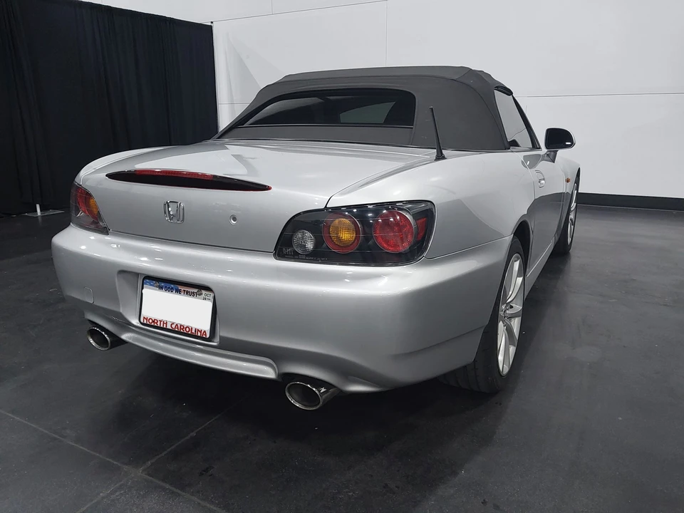 2006 Honda AP2 S2000 - Image 8 of 31