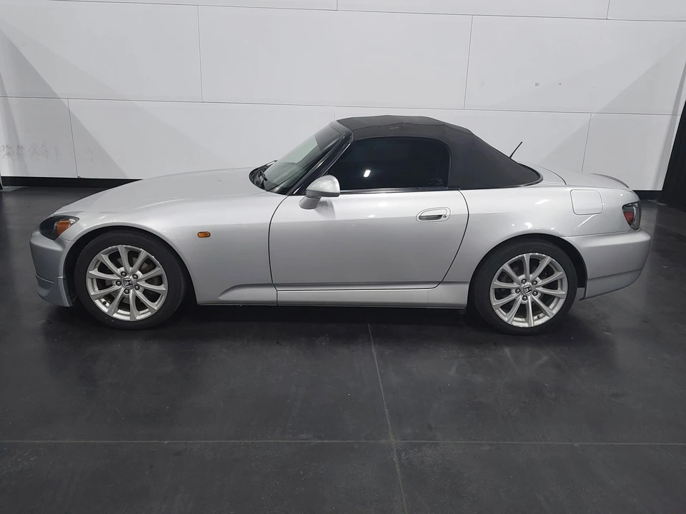 2006 Honda AP2 S2000 - Image 3 of 31