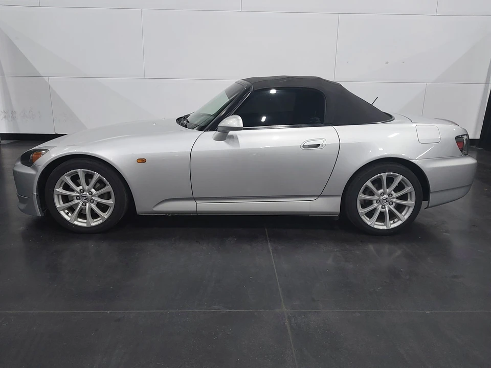 2006 Honda AP2 S2000 - Image 4 of 31