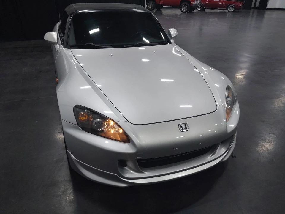 2006 Honda AP2 S2000 - Image 13 of 31