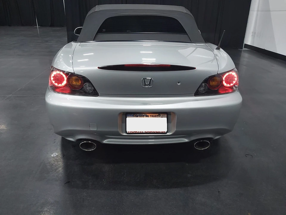 2006 Honda AP2 S2000 - Image 17 of 31