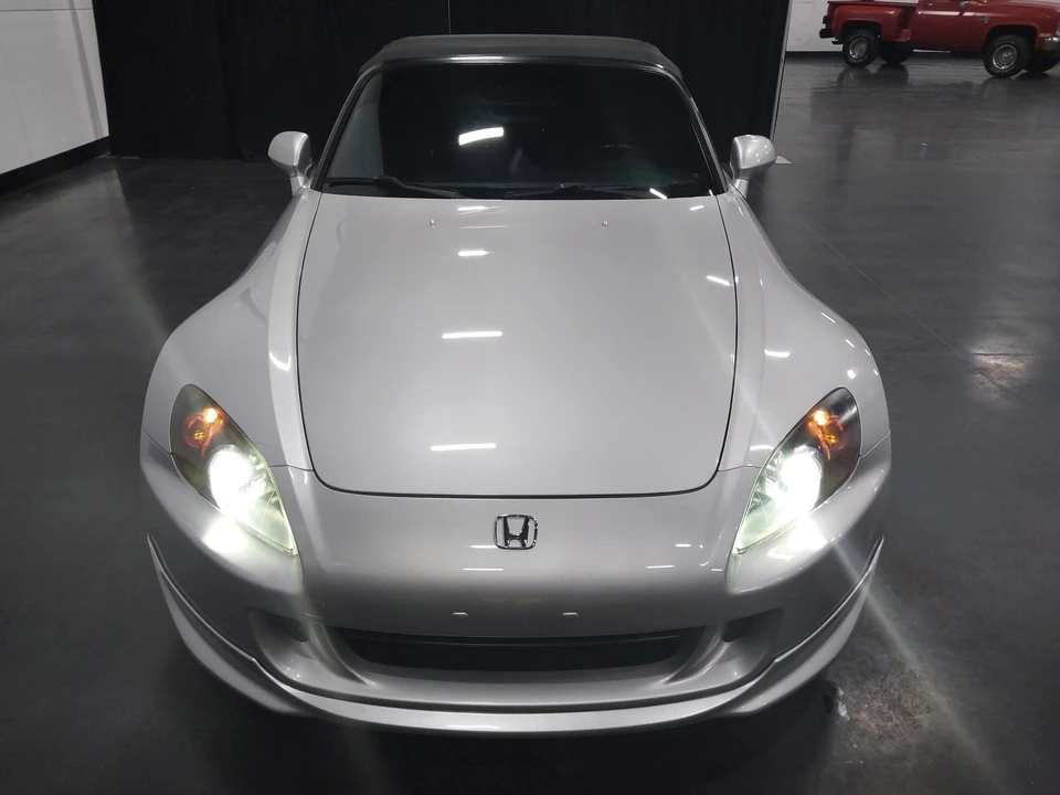 2006 Honda AP2 S2000 - Image 15 of 31