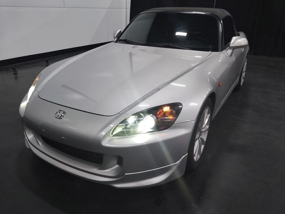 2006 Honda AP2 S2000 - Image 16 of 31