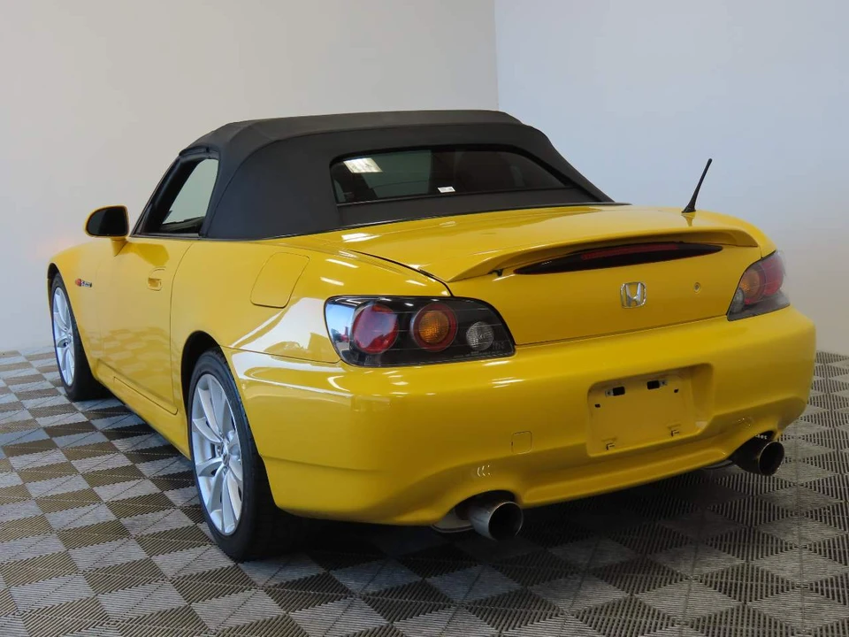 2006 Honda AP2 S2000 - Image 3 of 16