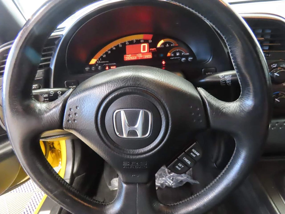 2006 Honda AP2 S2000 - Image 12 of 16