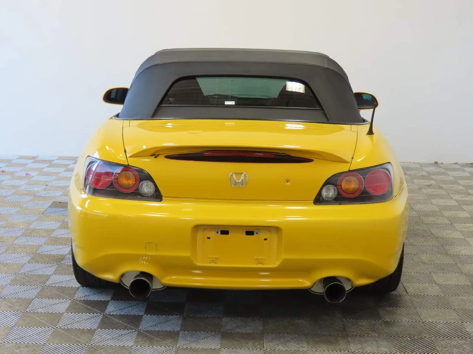 2006 Honda AP2 S2000 - Image 4 of 16