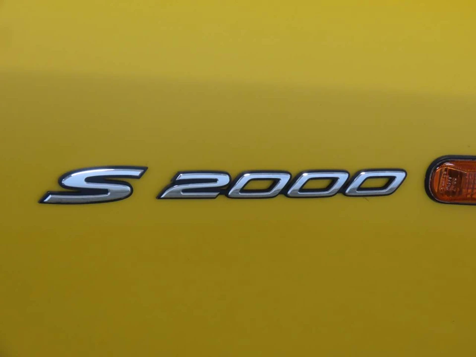 2006 Honda AP2 S2000 - Image 7 of 16