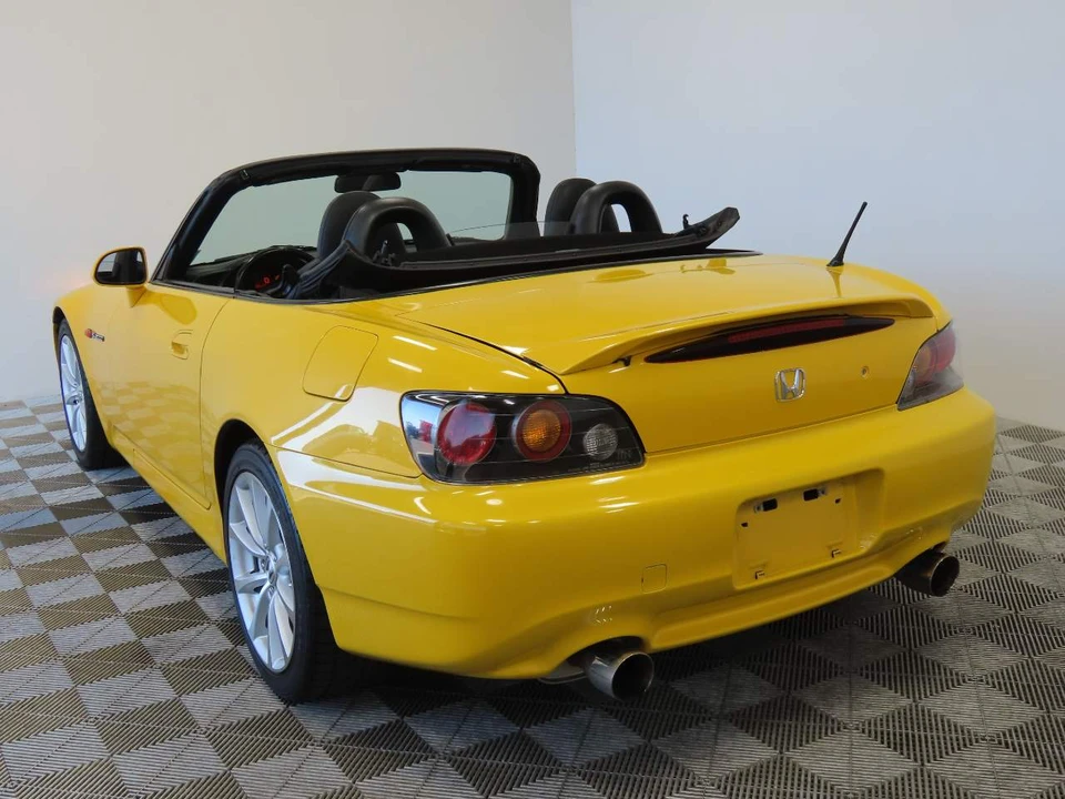 2006 Honda AP2 S2000 - Image 6 of 16