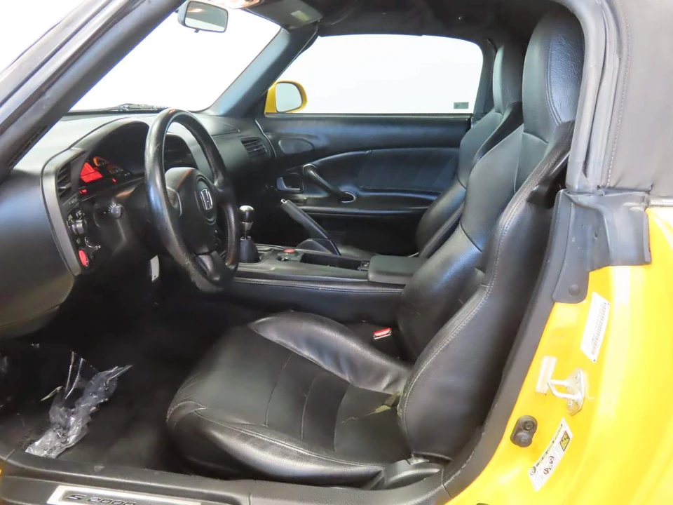 2006 Honda AP2 S2000 - Image 11 of 16