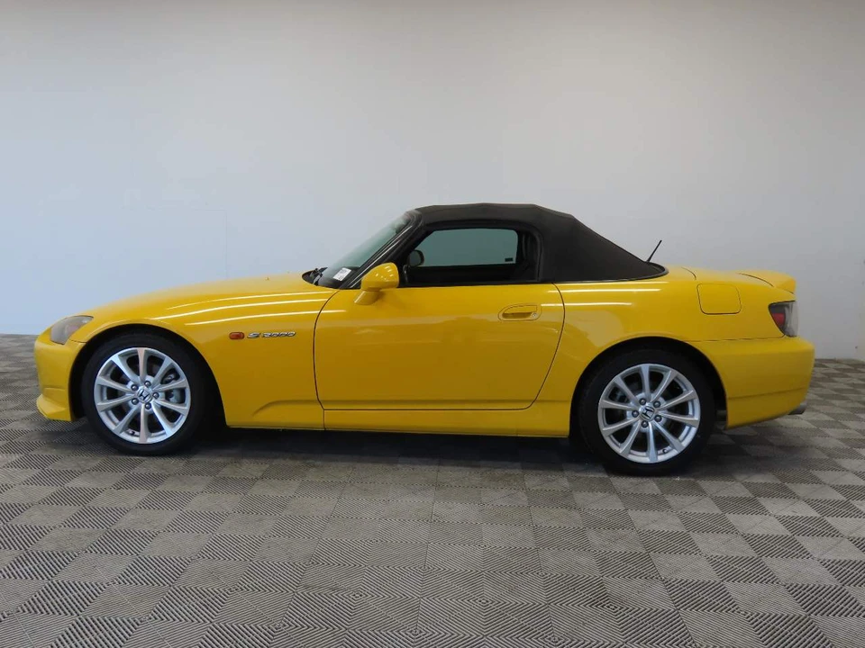 2006 Honda AP2 S2000 - Image 5 of 16