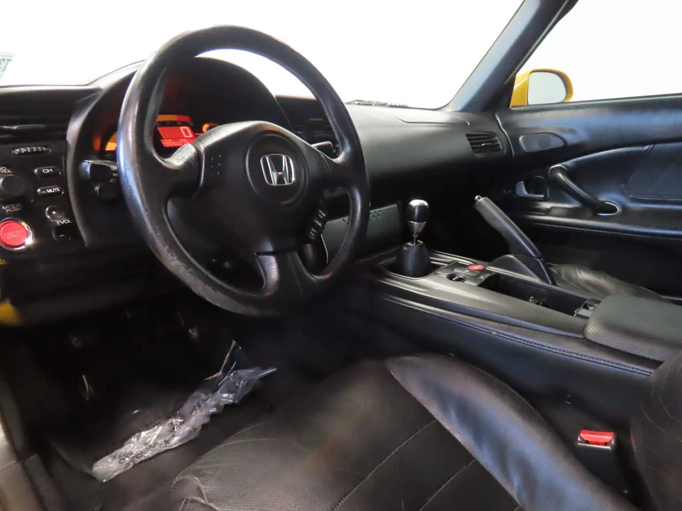 2006 Honda AP2 S2000 - Image 10 of 16