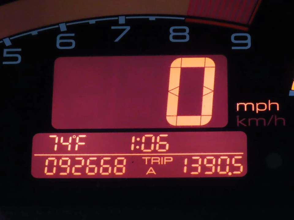 2006 Honda AP2 S2000 - Image 13 of 16