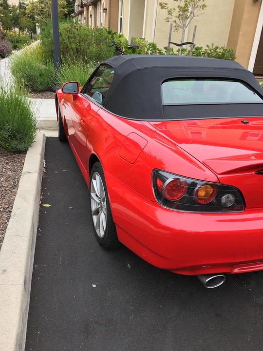 2006 Honda AP2 S2000 - Image 14 of 31