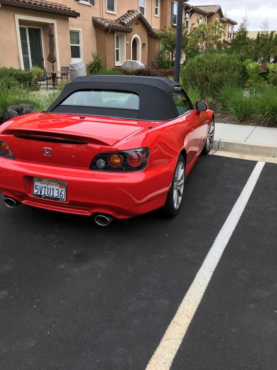 2006 Honda AP2 S2000 - Image 15 of 31