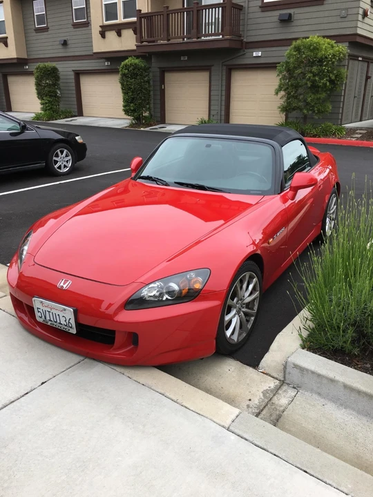 2006 Honda AP2 S2000 - Image 17 of 31