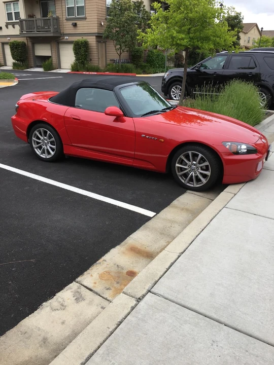 2006 Honda AP2 S2000 - Image 18 of 31