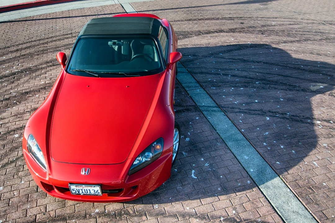 2006 Honda AP2 S2000 - Image 9 of 31