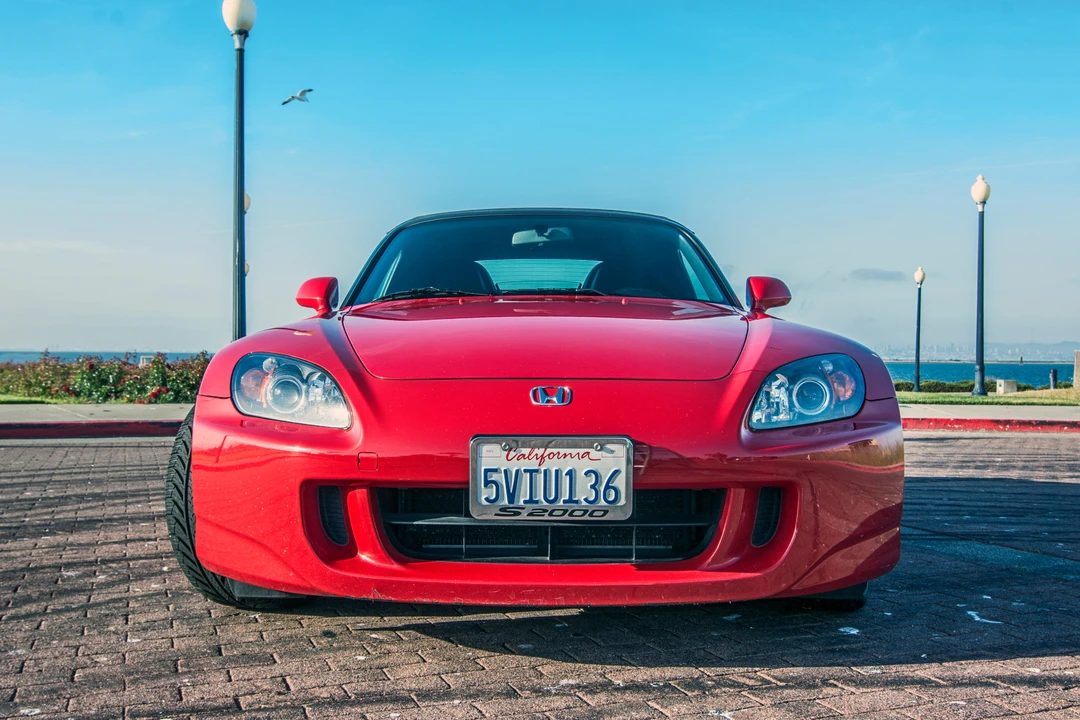2006 Honda AP2 S2000 - Image 5 of 31
