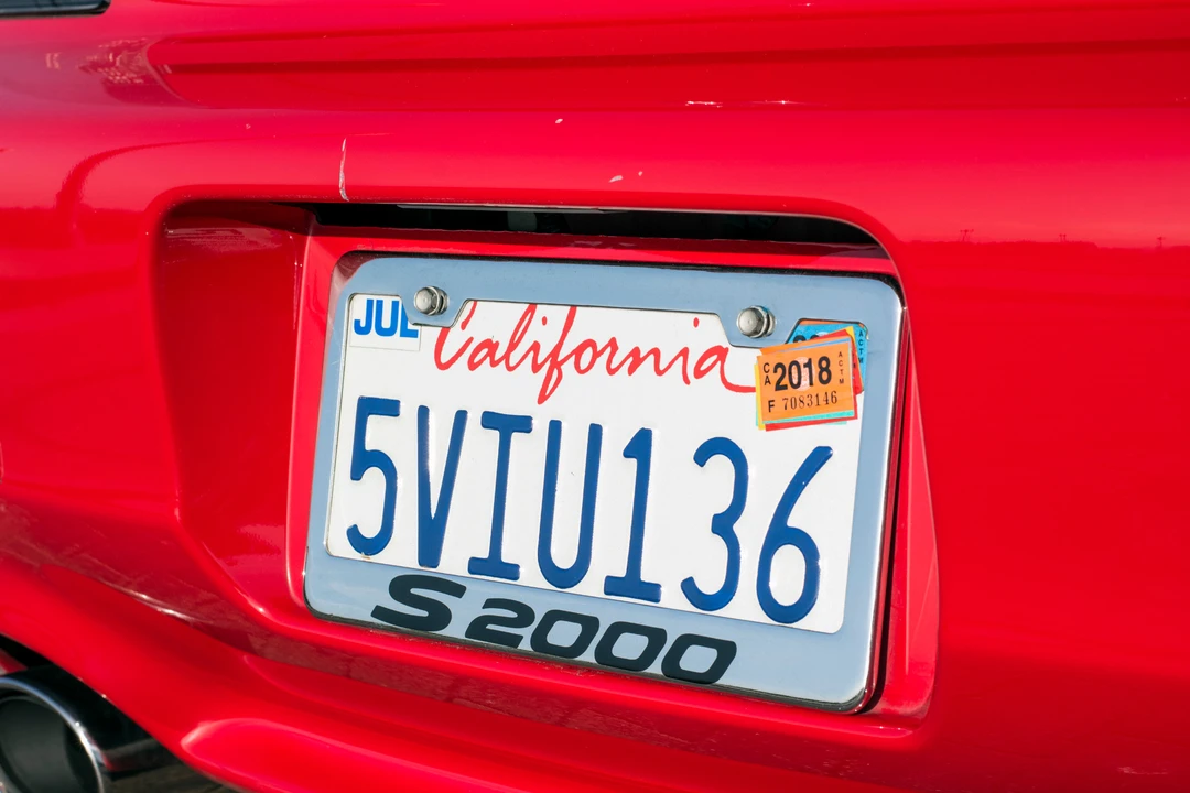 2006 Honda AP2 S2000 - Image 10 of 31
