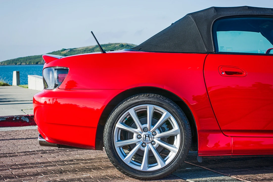 2006 Honda AP2 S2000 - Image 8 of 31