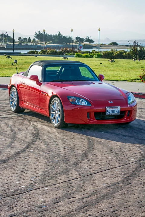 2006 Honda AP2 S2000 - Image 20 of 31