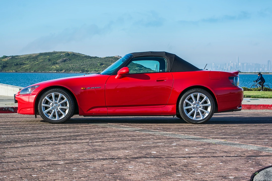 2006 Honda AP2 S2000 - Image 4 of 31