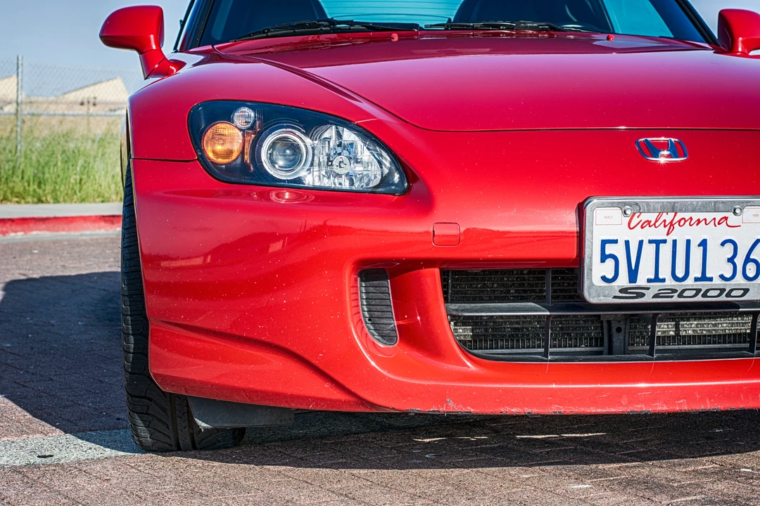 2006 Honda AP2 S2000 - Image 12 of 31