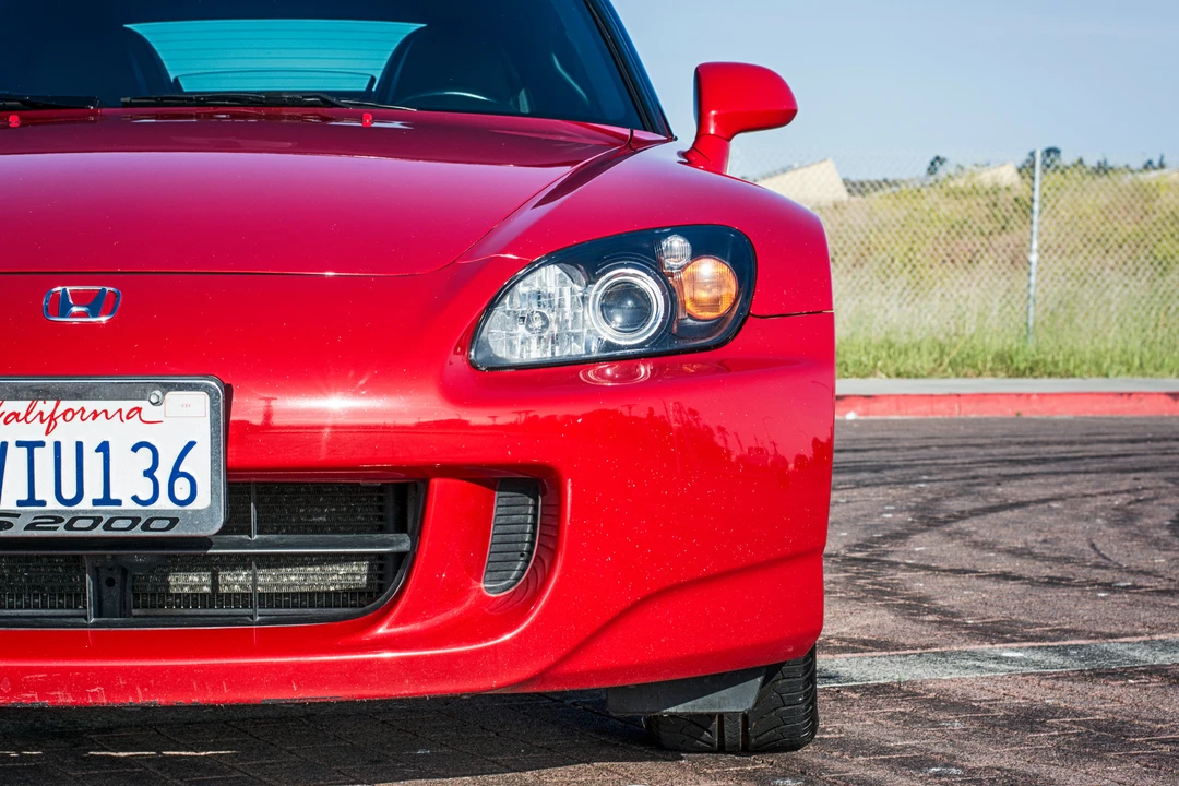 2006 Honda AP2 S2000 - Image 13 of 31