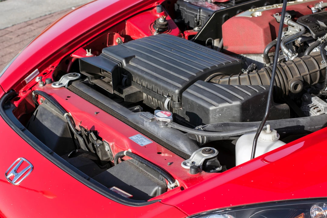 2006 Honda AP2 S2000 - Image 31 of 31