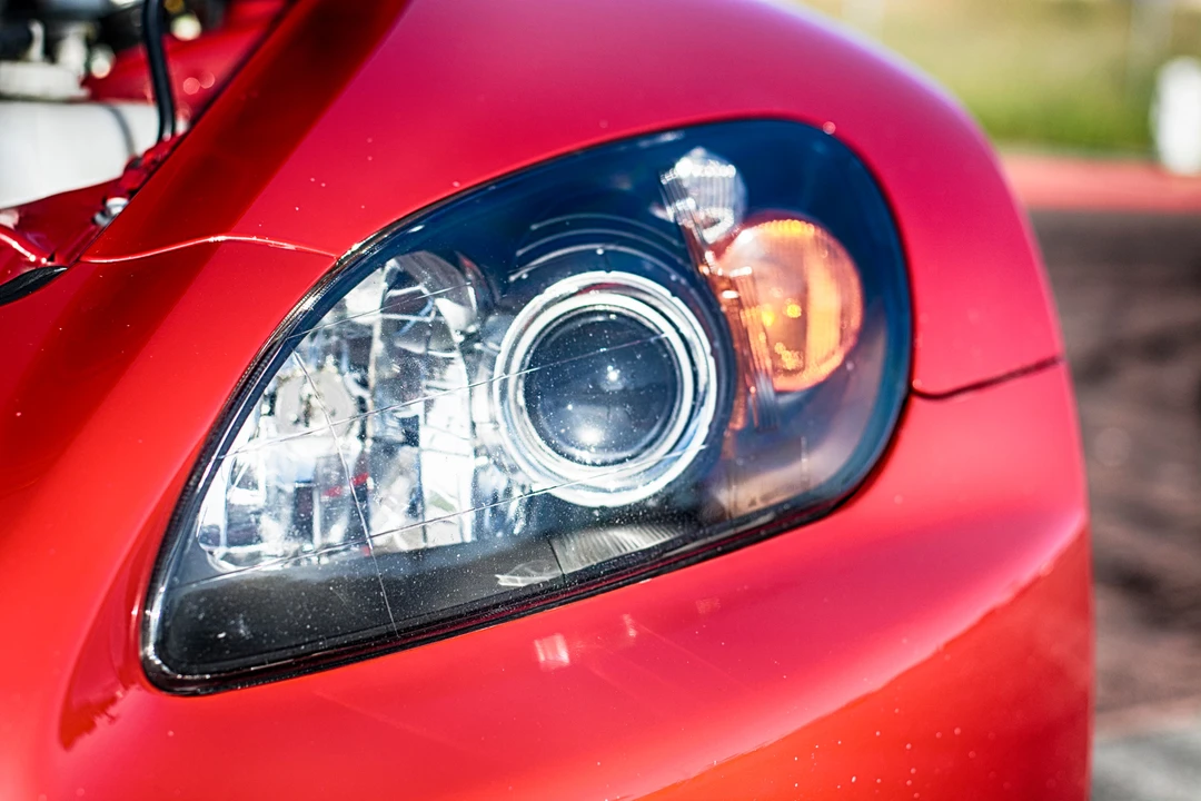 2006 Honda AP2 S2000 - Image 24 of 31