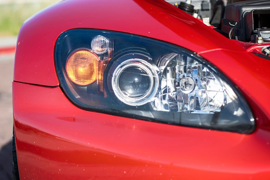 2006 Honda AP2 S2000 - Image 25 of 31