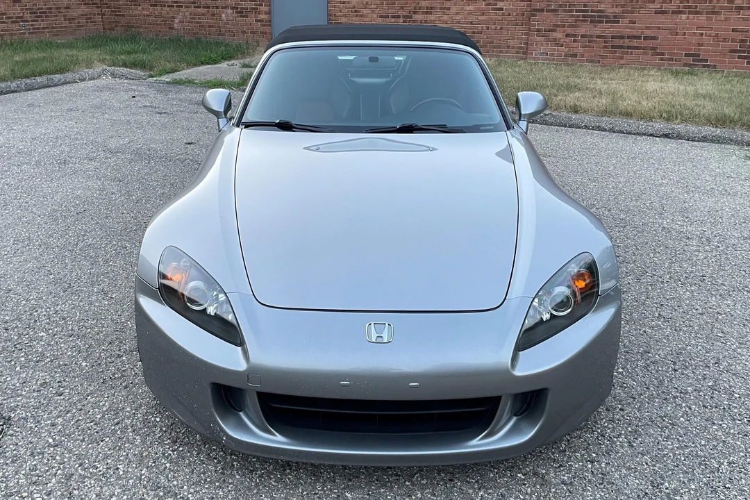 2006 Honda AP2 S2000 - Image 6 of 6