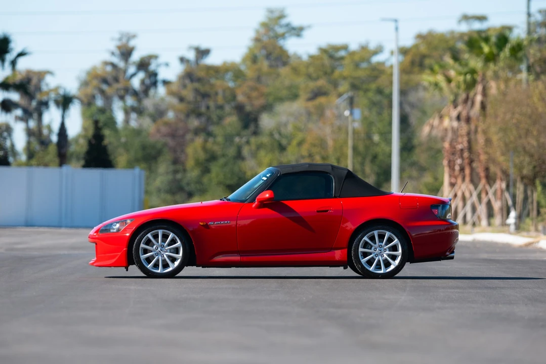 2006 Honda AP2 S2000 - Image 12 of 31